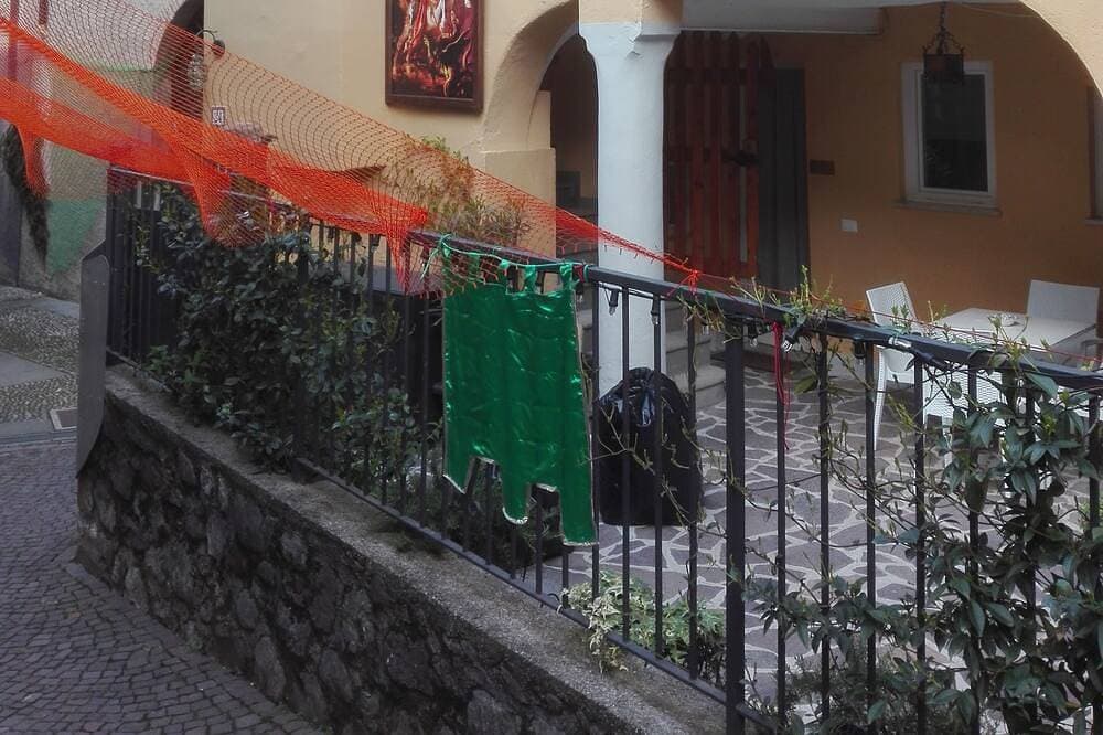 Foto 6 von 22: Kommandantenwohnung - Das Kapitänshaus