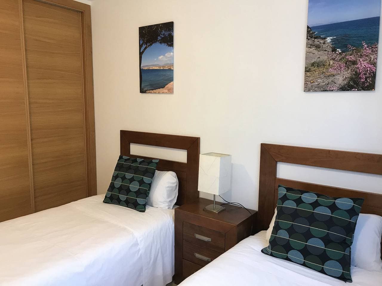 Foto 6 von 29: Espuna Vista - Apartment Sleeps 4