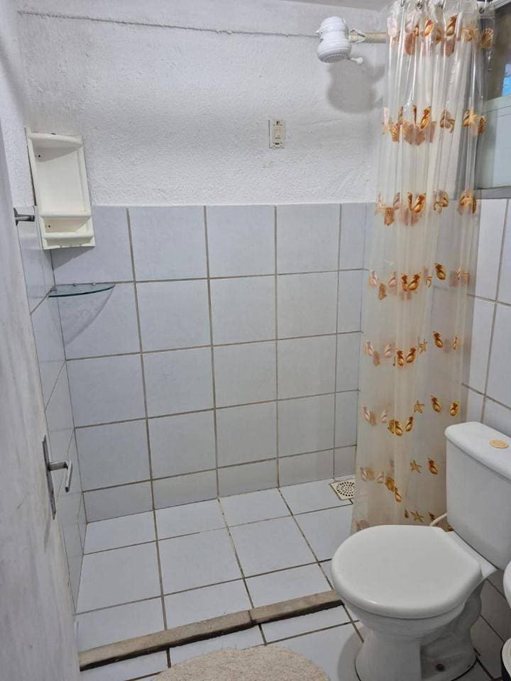 Foto 8 von 9: Apartment with Sea View