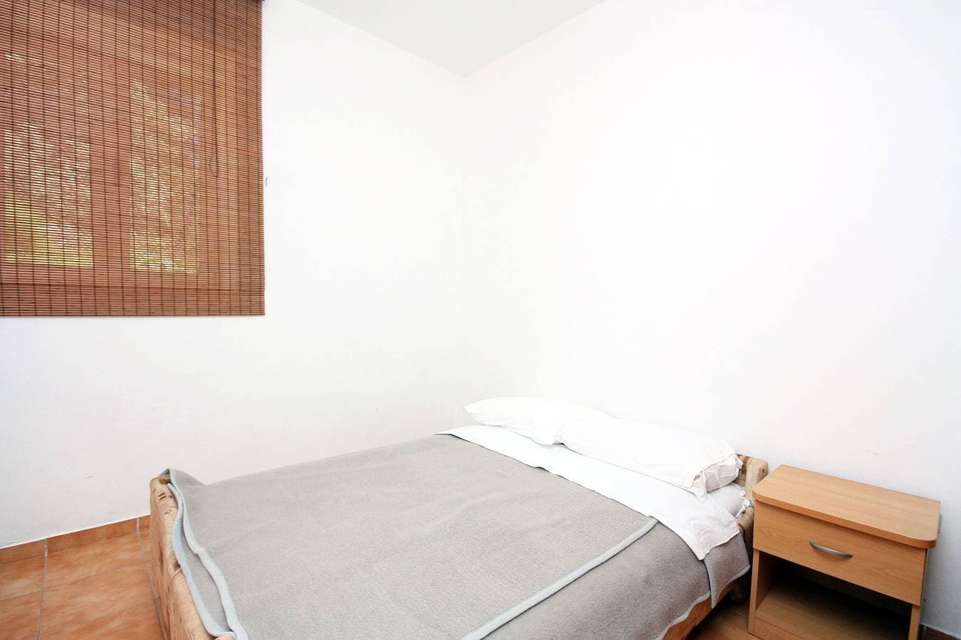 Foto 11 von 19: 2-Zimmer-Ferienwohnung am Strand Pomena (Mljet) A-10426-a