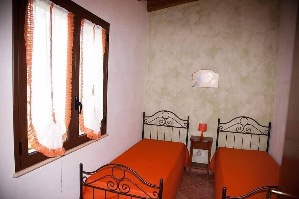Foto 4 von 20: Sciacca: Casa Le Macine, für diejenigen, die Ruhe und Grün lieben.
