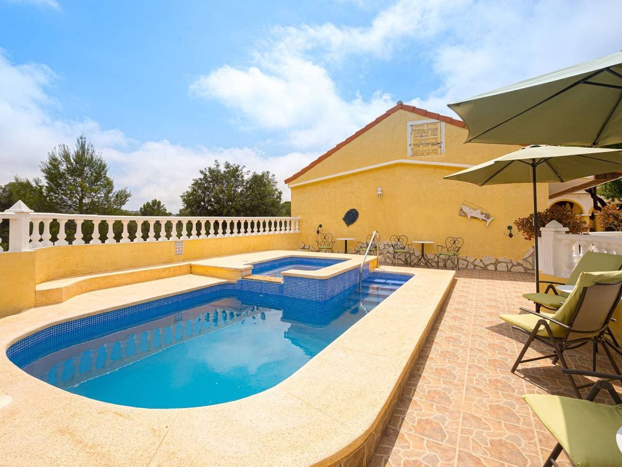 Foto 8 von 48: Finca Bilou, wo sich der Urlaub wie ein Heimkommen anfühlt