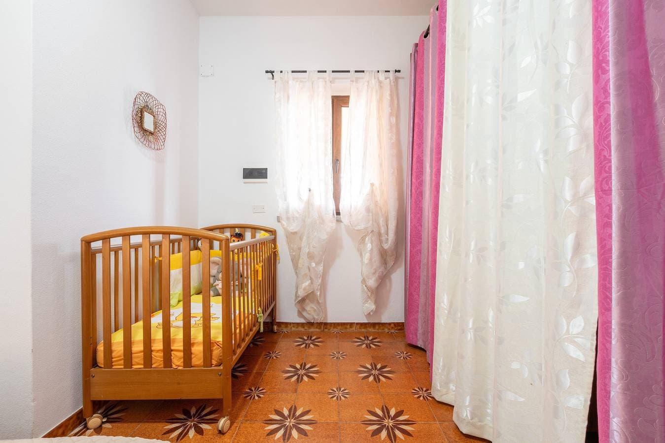 Foto 5 von 22: Ferienhaus 'Gaia Casa Vacanze' mit privater Terrasse, Balkon und Klimaanlage