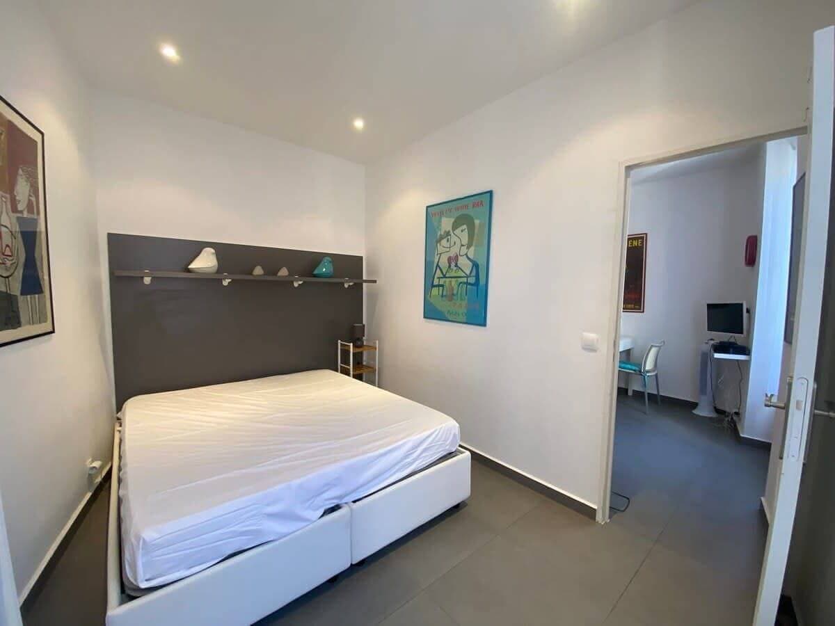 Foto 2 von 17: Bel Appartement au coeur du Suquet