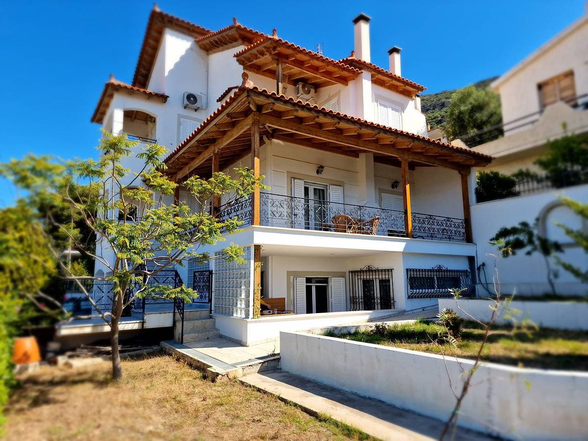Foto 2 von 62: Die Mirador Boutique Villa mit malerischem Meerblick