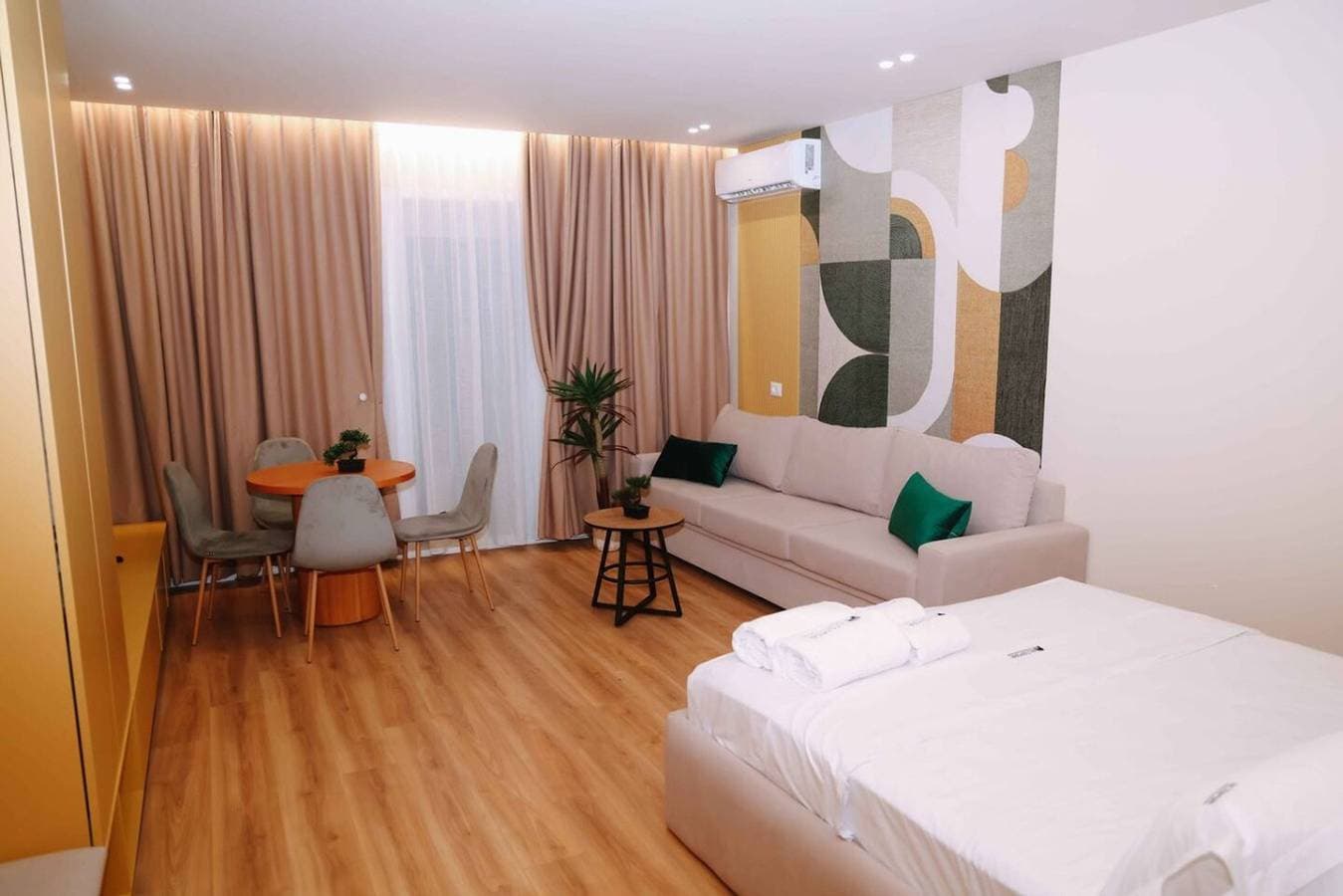Foto 10 von 26: Altamar Luxury Suites & Penthouse - 103