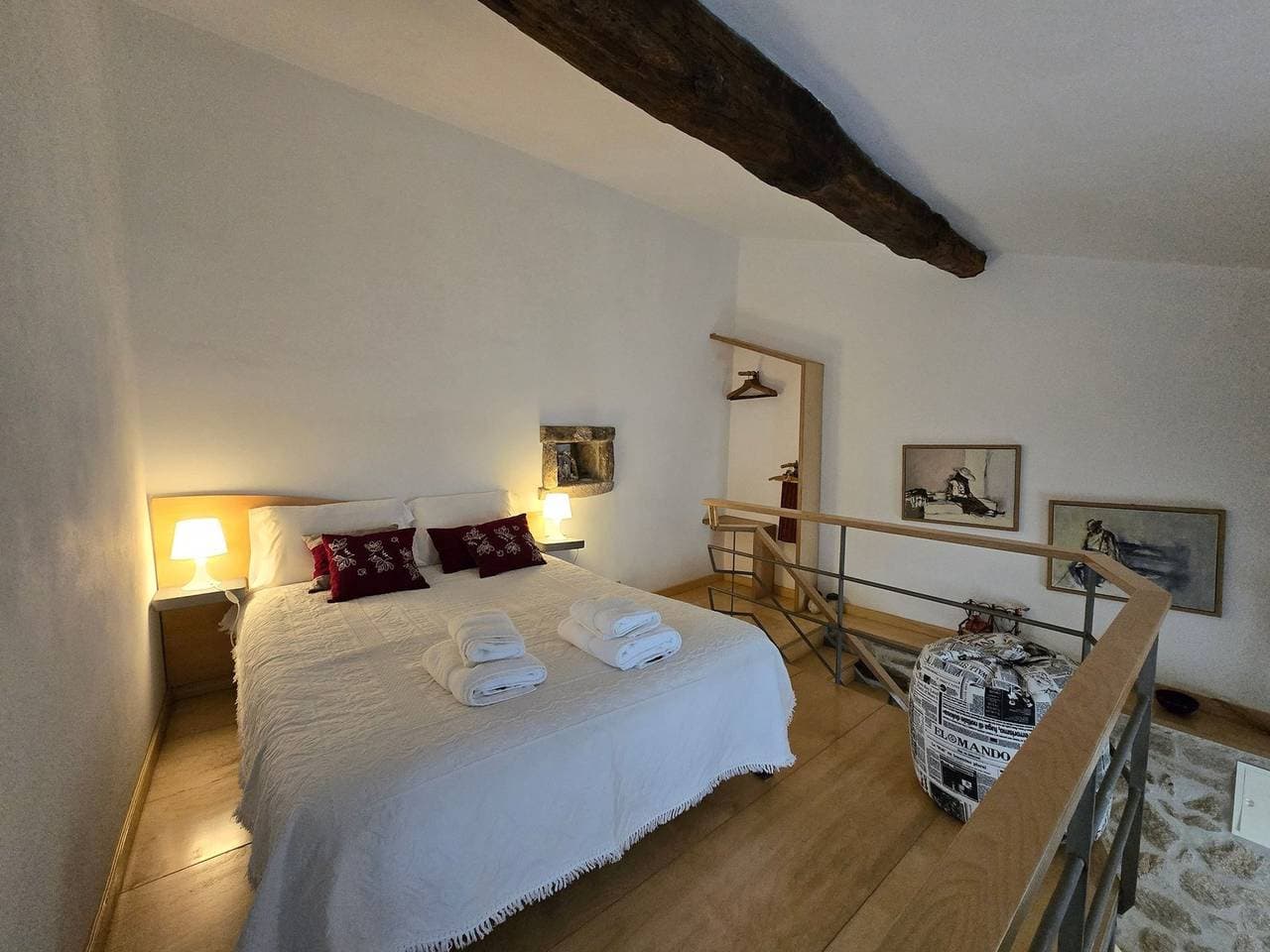 Ferienhaus 1