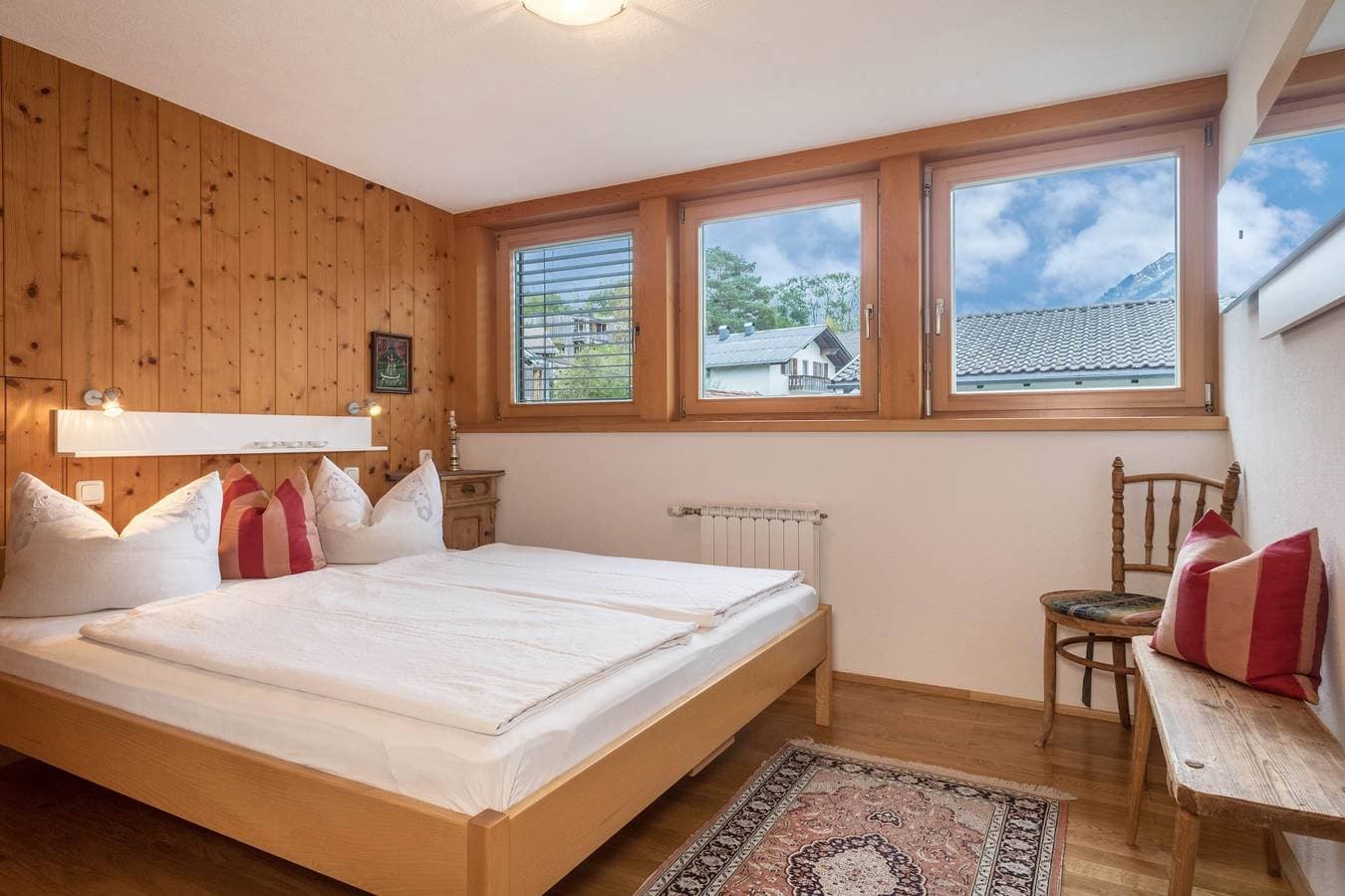 Foto 8 von 20: Försterhaus – Wohnung Hochsitz