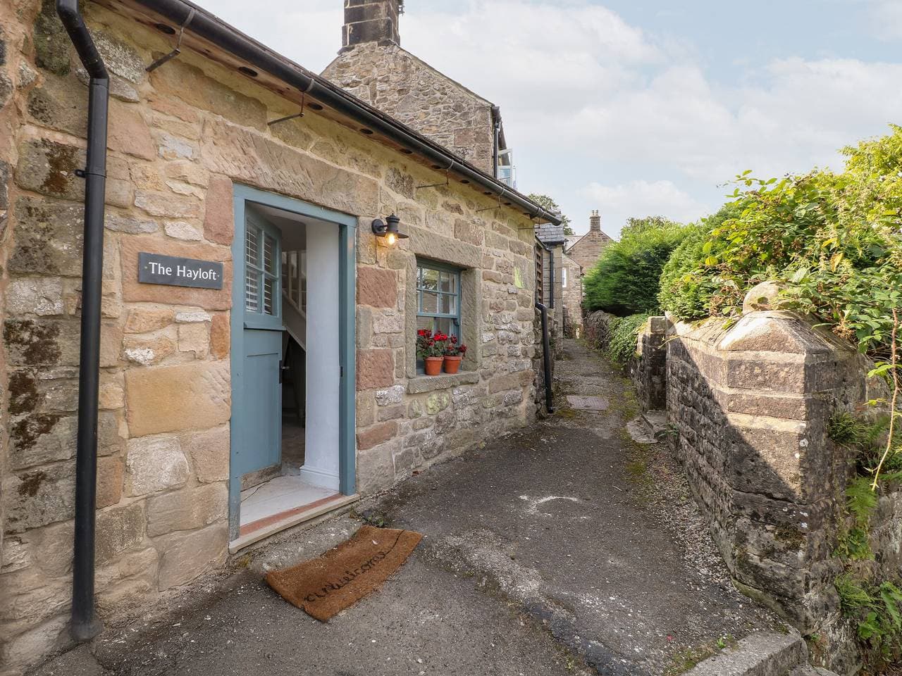 Cottage 1