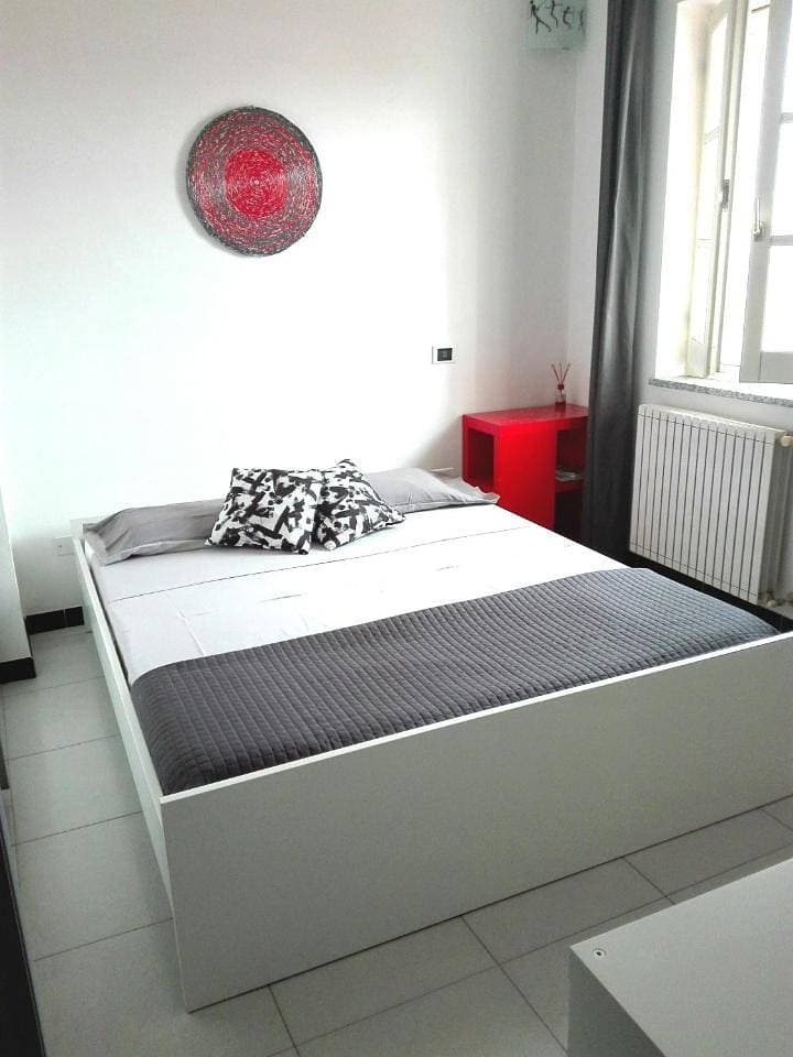 Foto 7 von 17: King Room