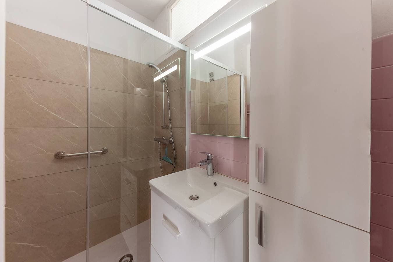 Foto 4 von 12: Ferienwohnung für 2 Personen mit Balkon