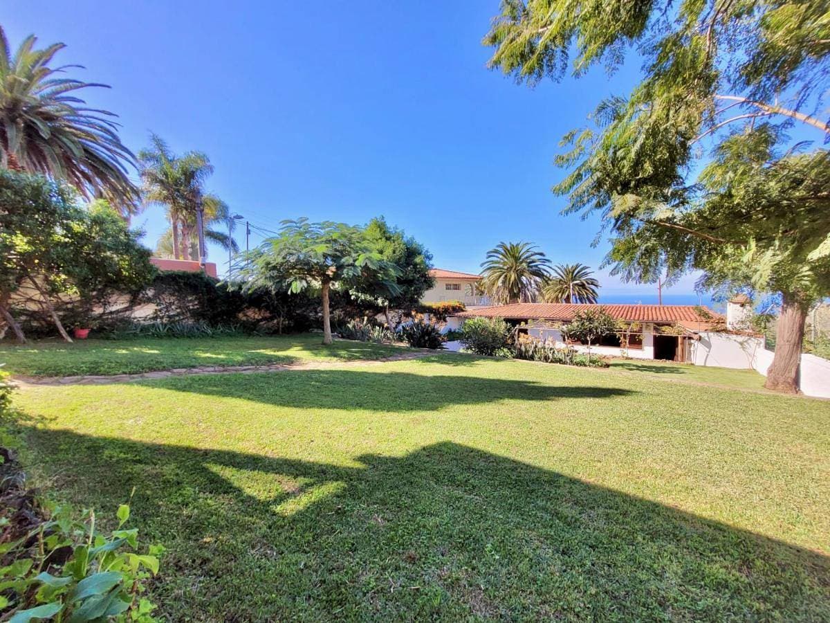 Foto 5 von 26: Three-Bedroom Villa