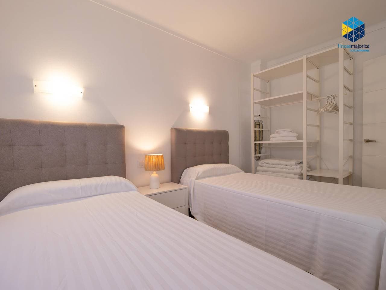 Foto 13 von 33: Apartamento Antic 302, S'Illot, Mallorca