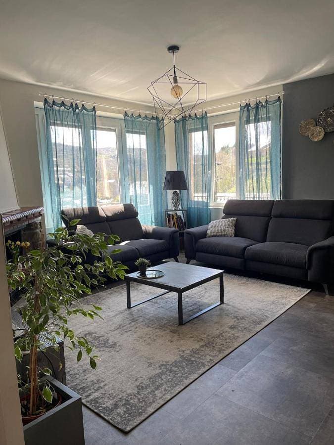 Family home 1
