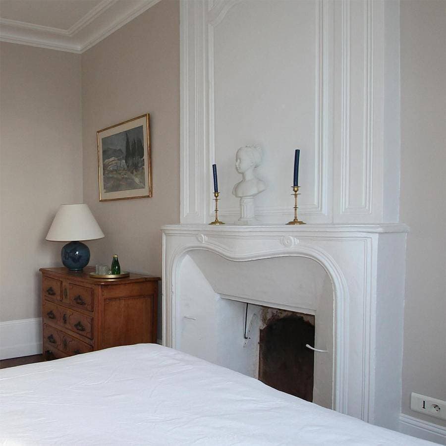 Foto 4 von 10: Double Room with Garden View
