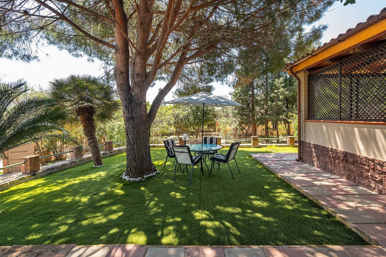 Villa Lidia vicino al mare 1
