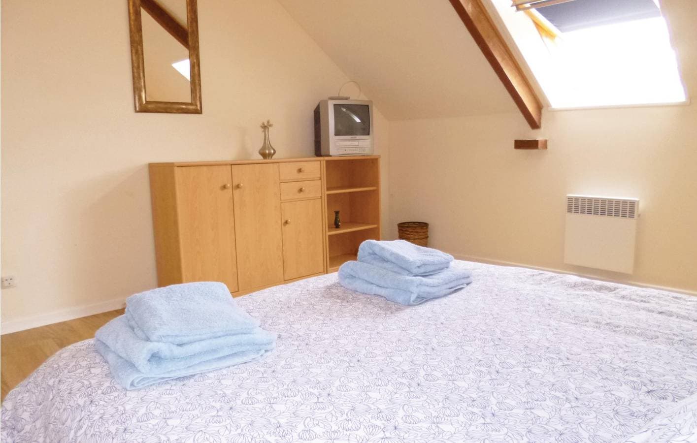 Foto 13 von 15: Gemütliche 74qm Wohnung, 2,5km zur Küste