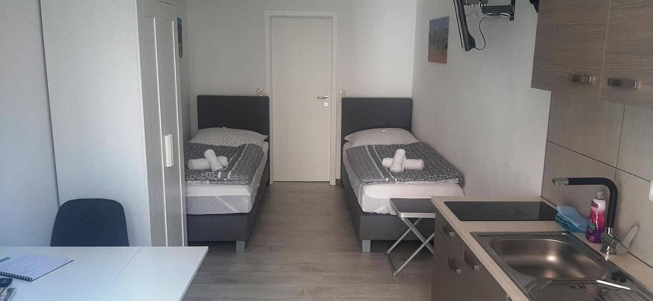 Ferienwohnung Wittenberge 1