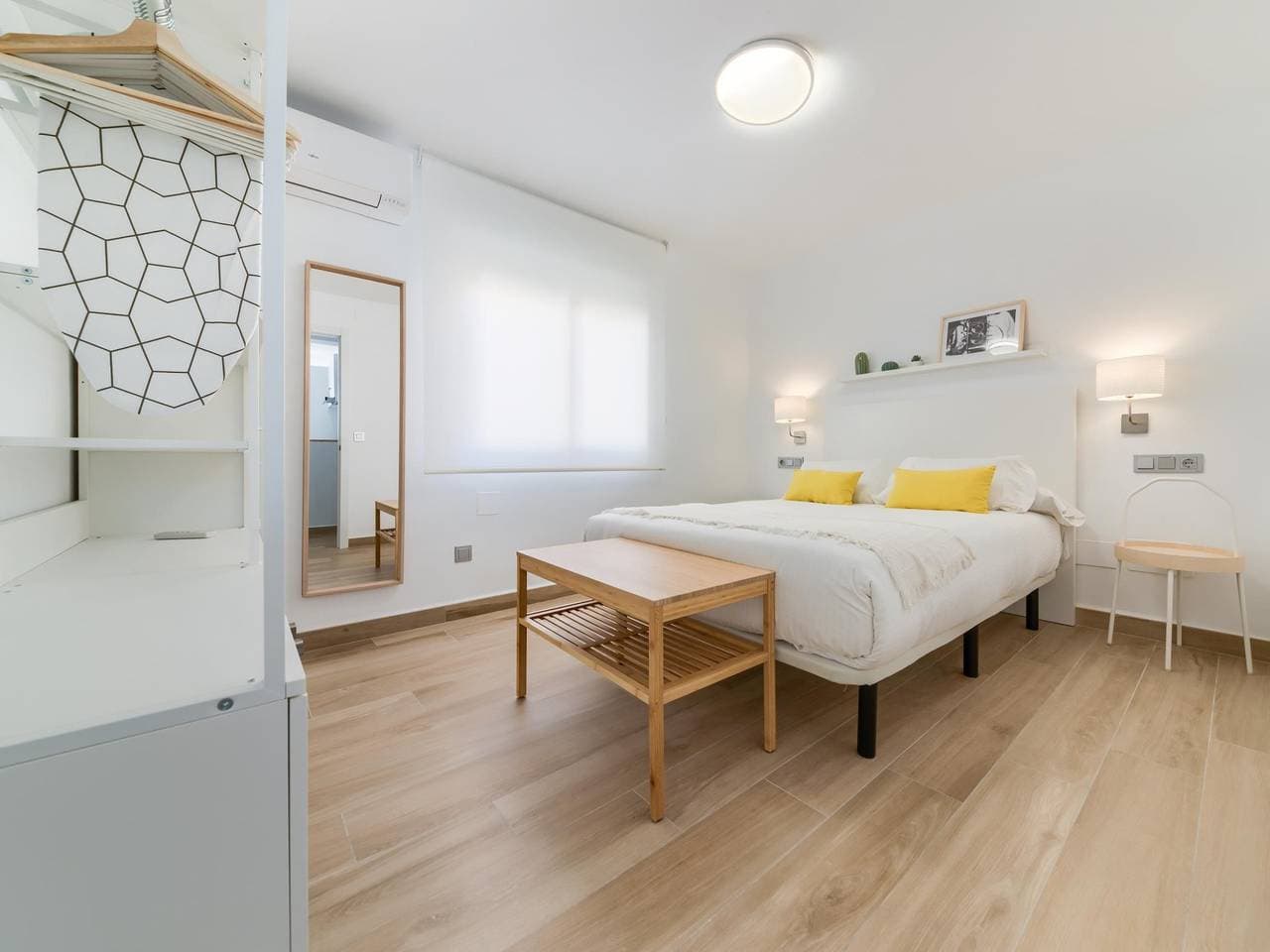 Foto 9 von 45: Ferienwohnung für 4 Personen