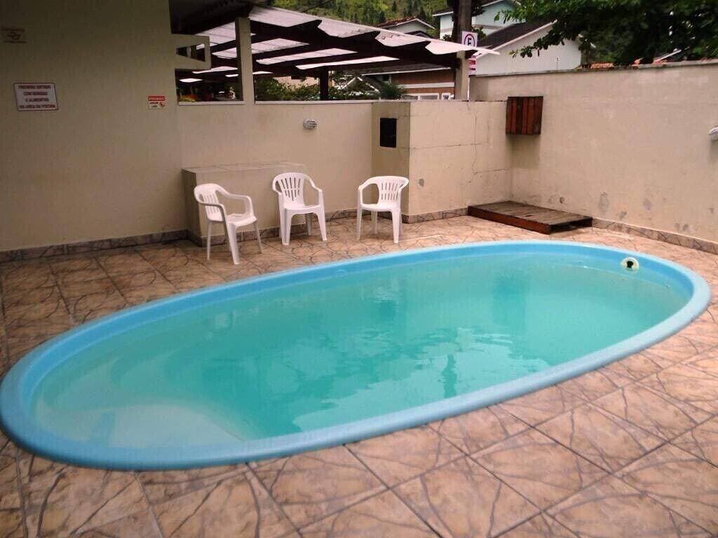 Foto 8 von 19: Schöne Wohnung vor Toninhas Beach Condo Pool