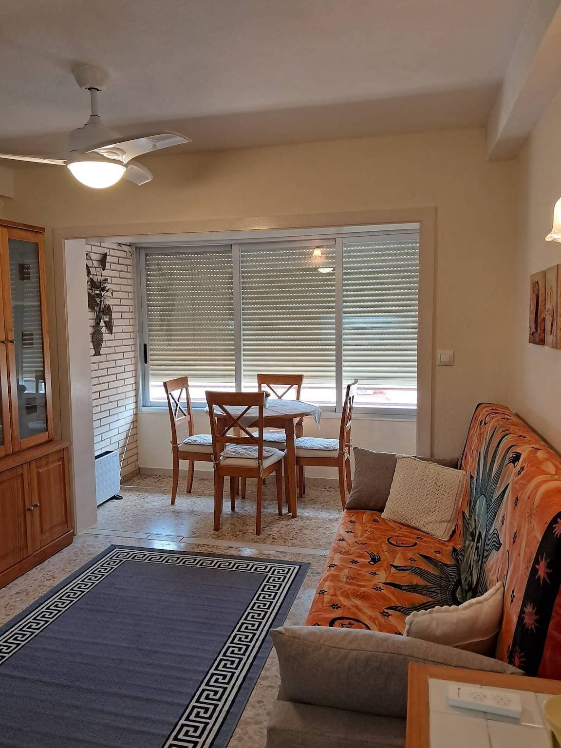 Foto 7 von 29: Apartamento Dulce para 3 personas