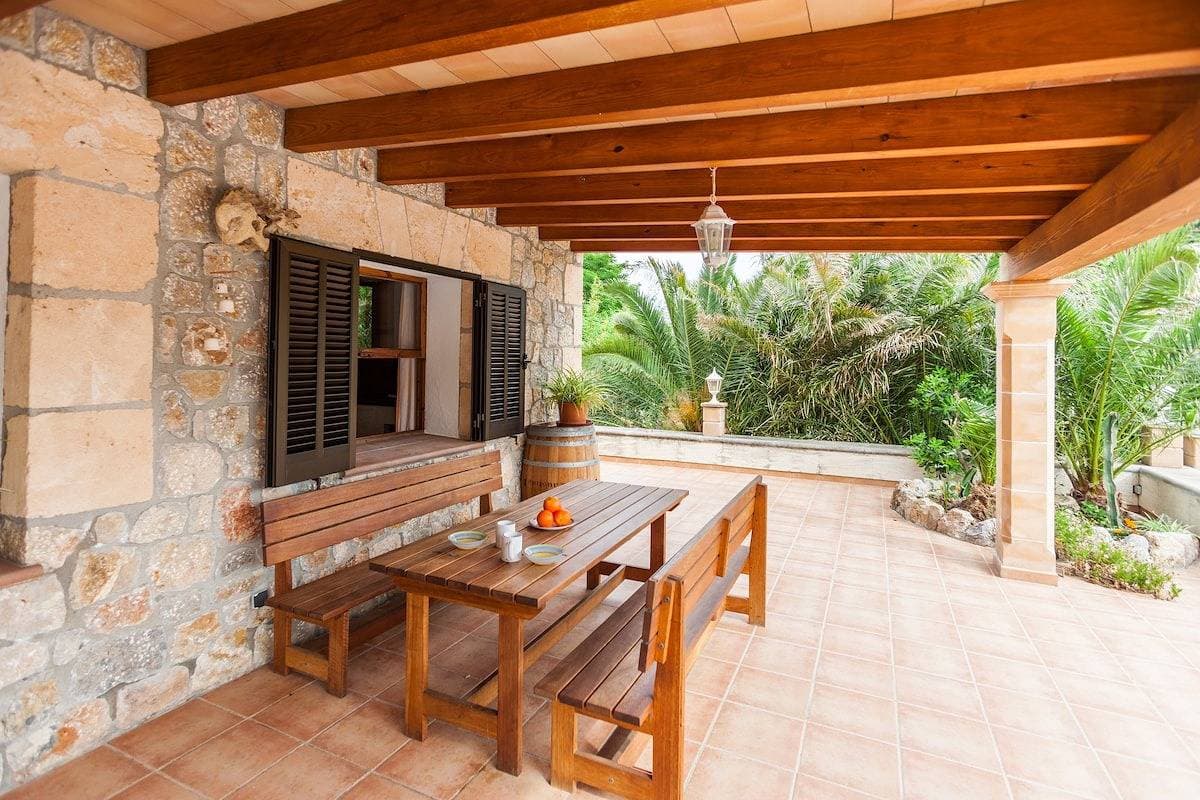 Foto 8 von 29: Private pool and 1.7km to Mallorca’s Beaches!