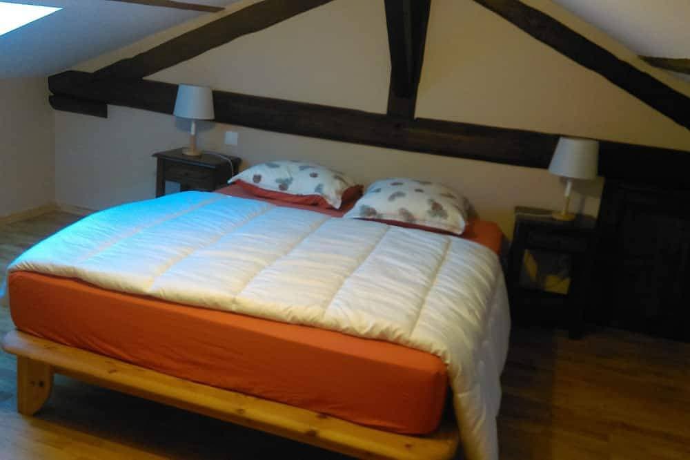 Foto 3 von 21: Charming Burgundian farm cottage