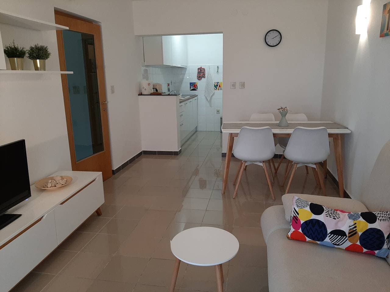 Foto 9 von 19: 1-Zimmer-Ferienwohnung mit Terrasse Presika, Labin A-7390-c