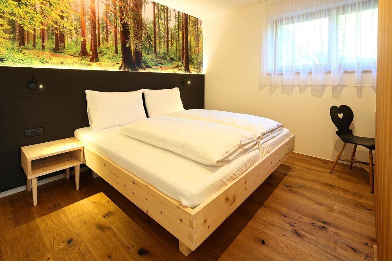 Foto 9 von 13: Superior Apartment with Sauna