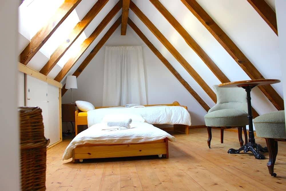 Foto 5 von 23: Atelierhaus Beckmann, der Raum für Ihre Ferien