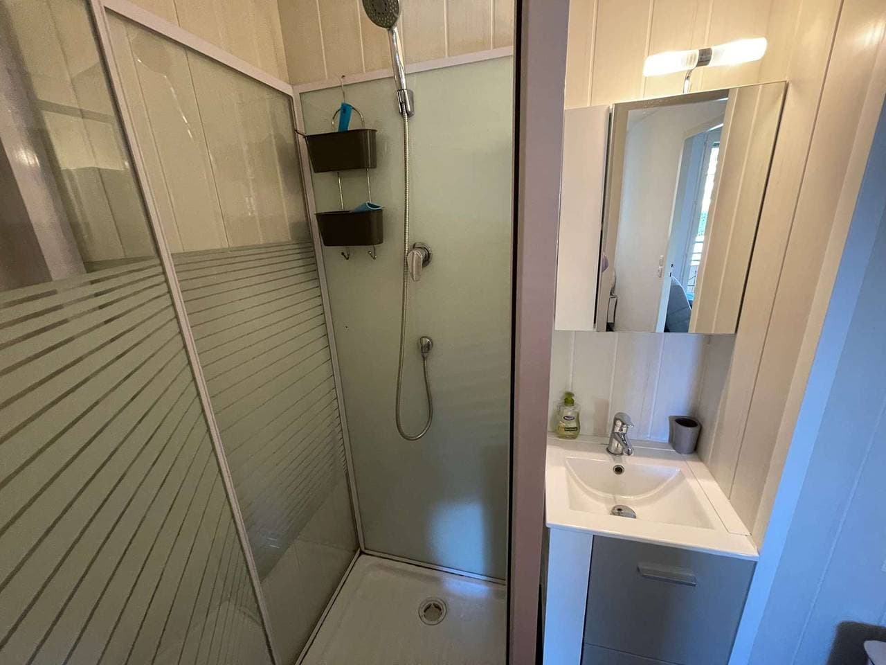 Foto 7 von 14: 1-Zimmer-Wohnung in der Nähe des Strandes von Les Sablettes