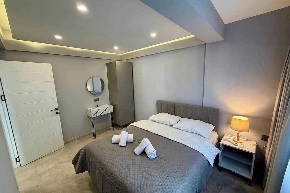Foto 3 von 30: Spacious&Stylish 2 Br Apt with Scenic Views - Ferahlı ve Şık Manzaralı 2+1 Daire