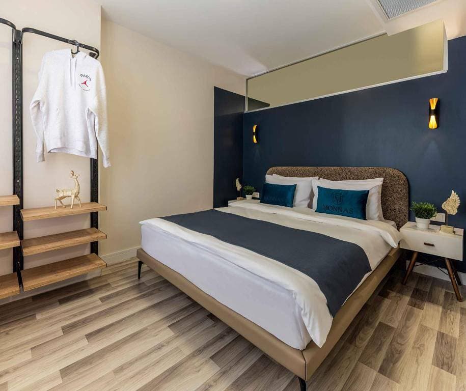 Foto 2 von 14: Ferienwohnung für 5 Personen