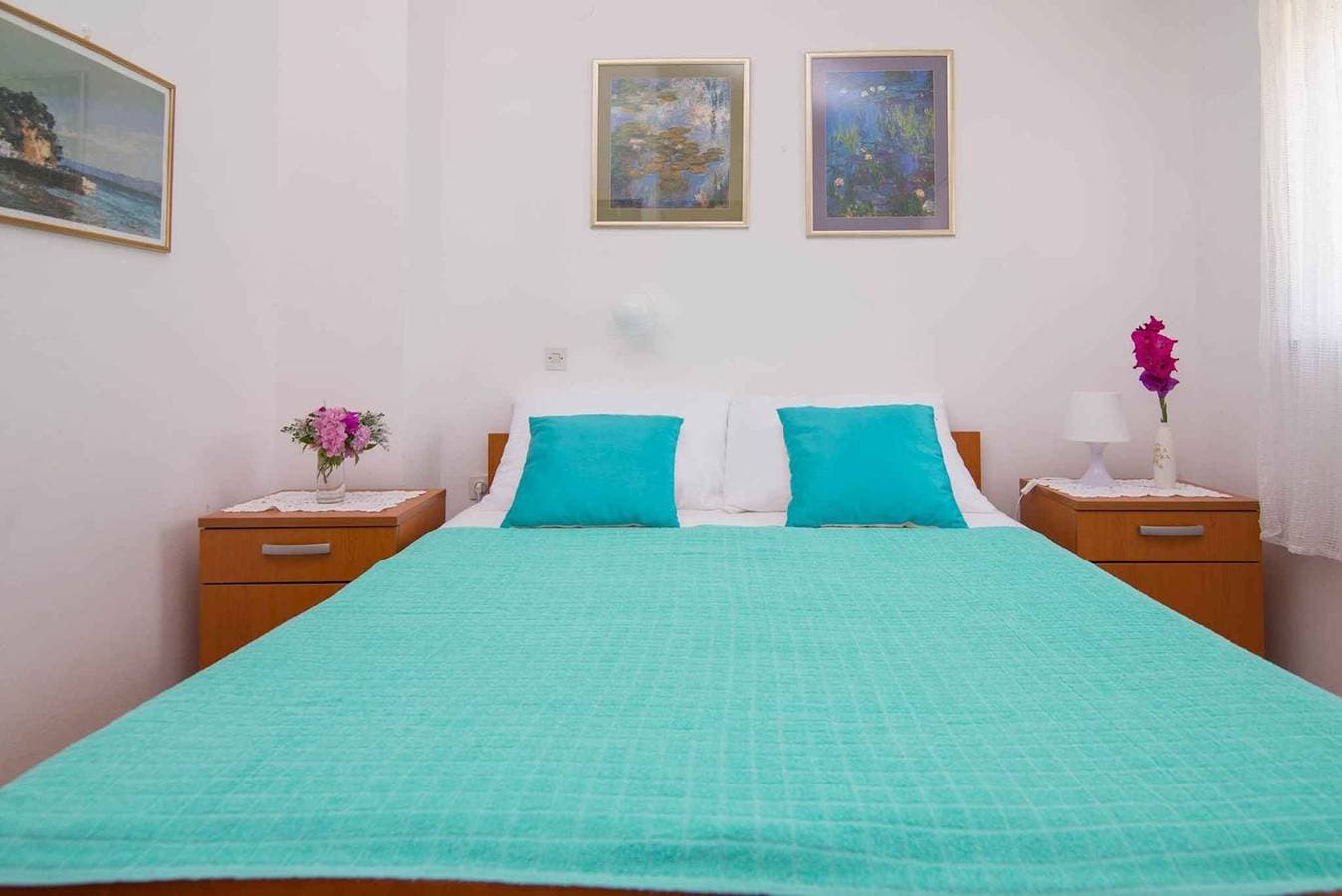 Foto 4 von 25: Ferienwohnung mit Klimaanlage