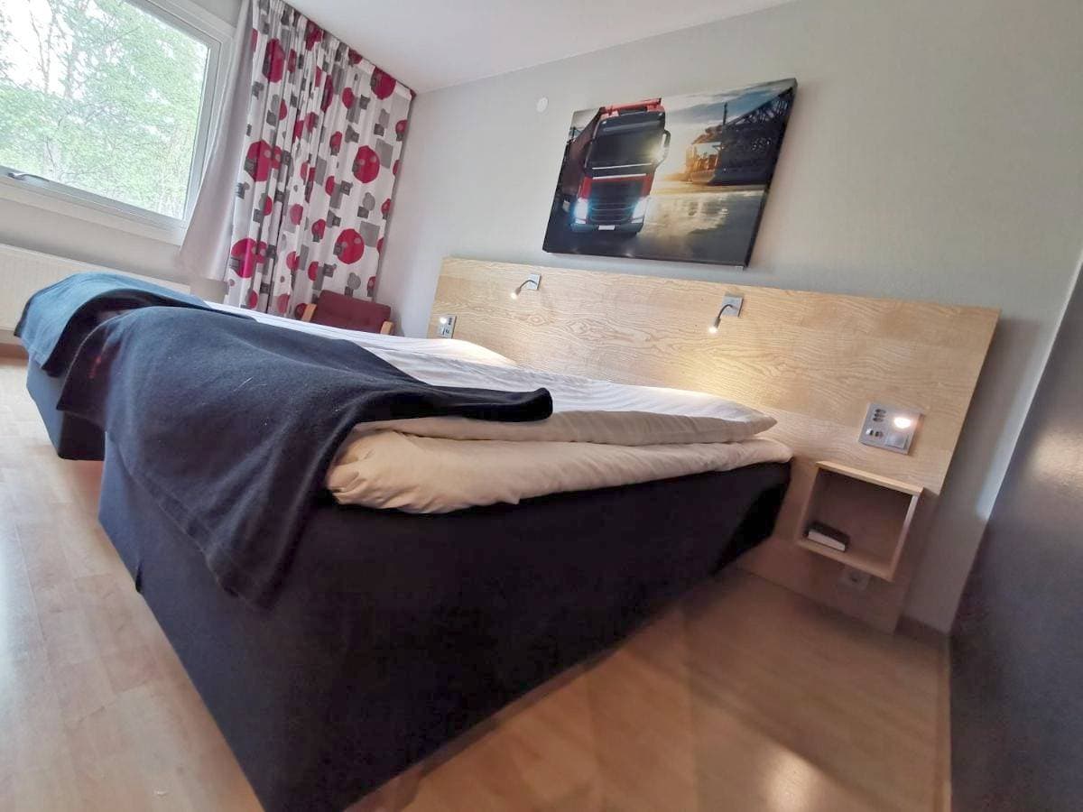 Foto 5 von 8: Business Twin Room