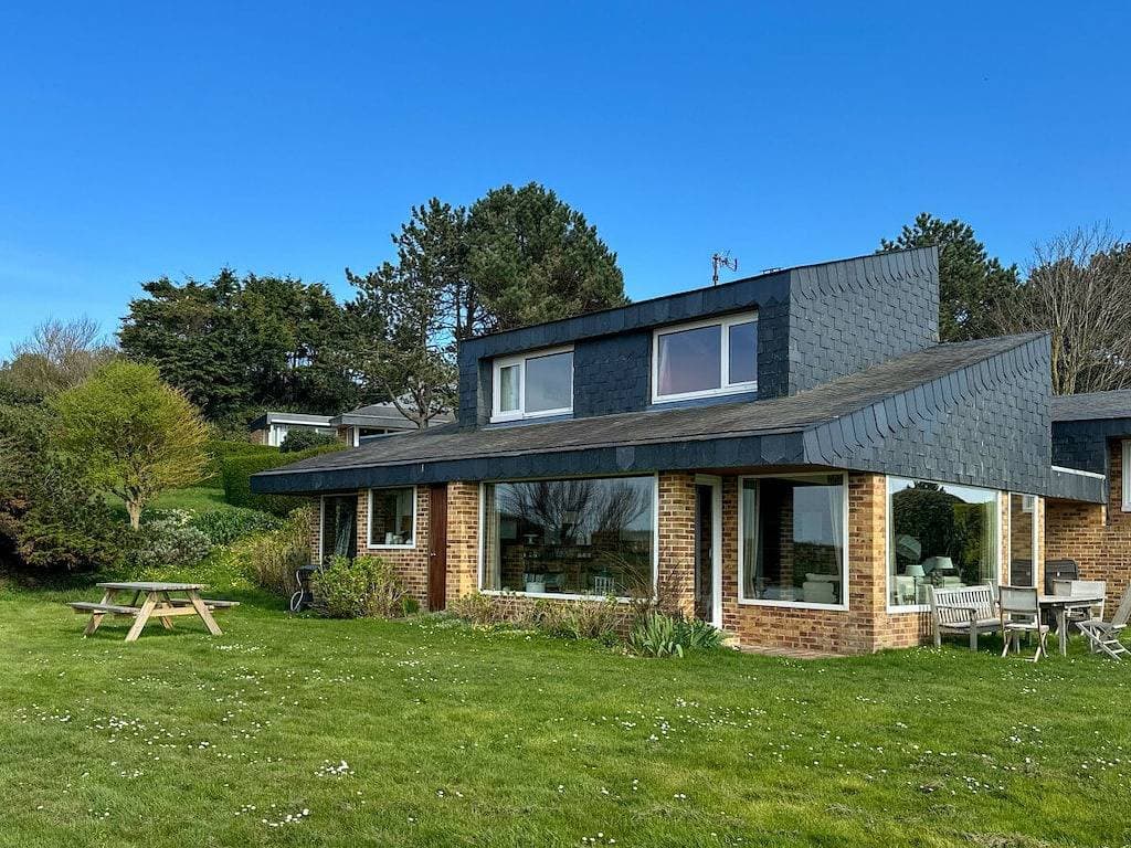Foto 6 von 60: Ferienhaus mit 5 Schlafzimmer