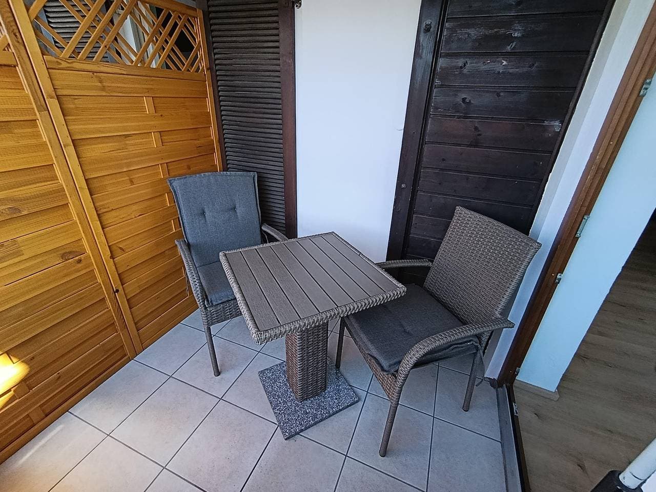 Foto 11 von 13: Appartement/Fewo