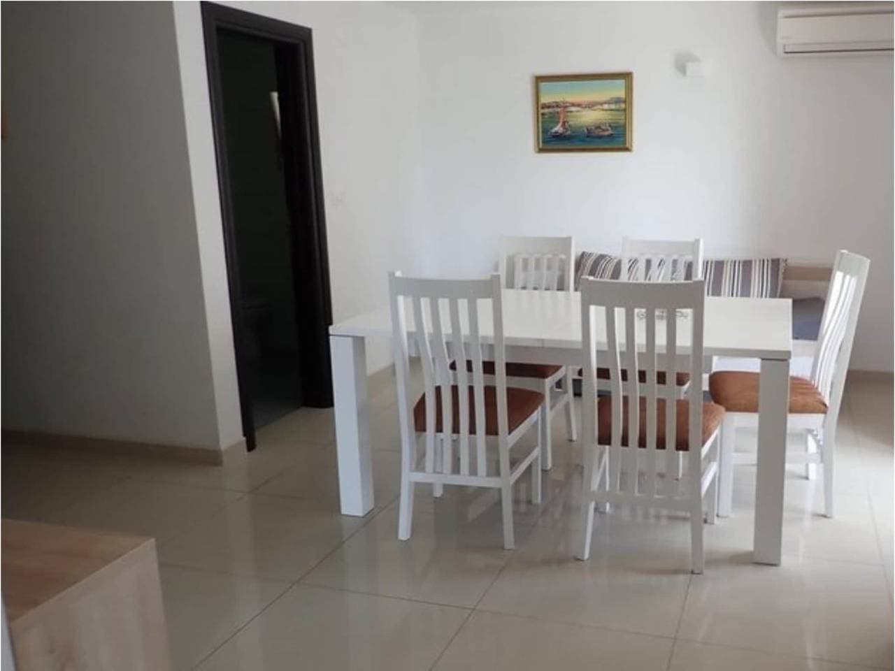 Foto 6 von 19: Ferienhaus in Starigrad mit Meerblick