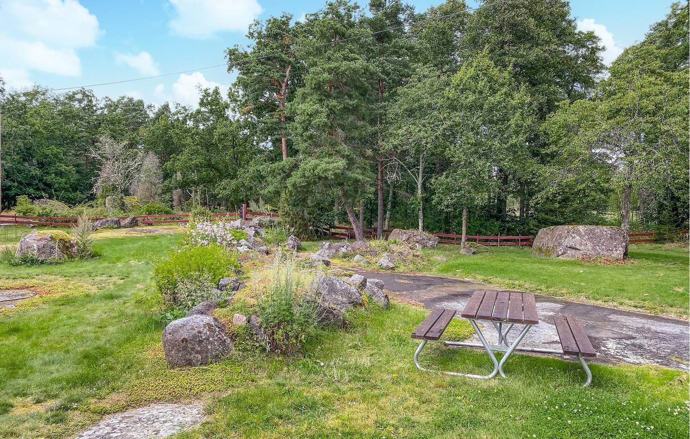 Foto 13 von 27: Ferienhaus für 7 Personen mit Terrasse