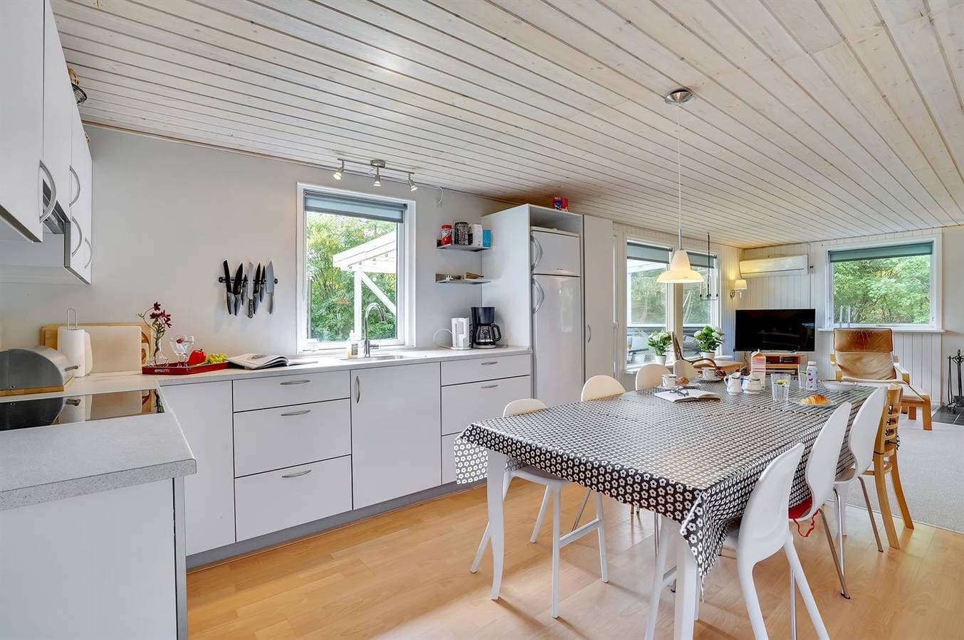 Foto 9 von 24: Pet friendly home in Ulfborg with WiFi