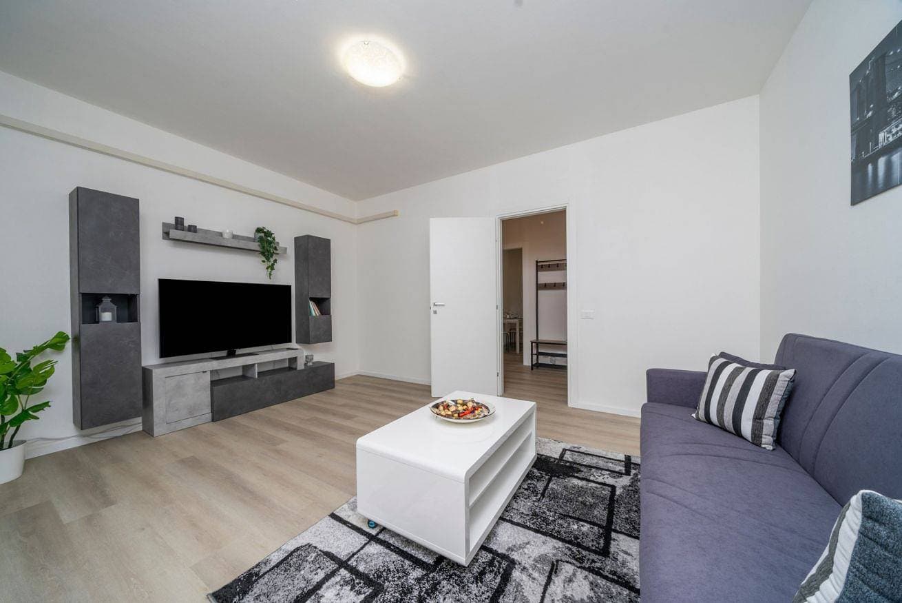 Ferienwohnung 99m² 1