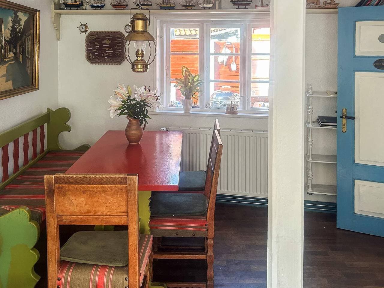 Foto 5 von 65: 4 Personen Ferienhaus in Ærøskøbing