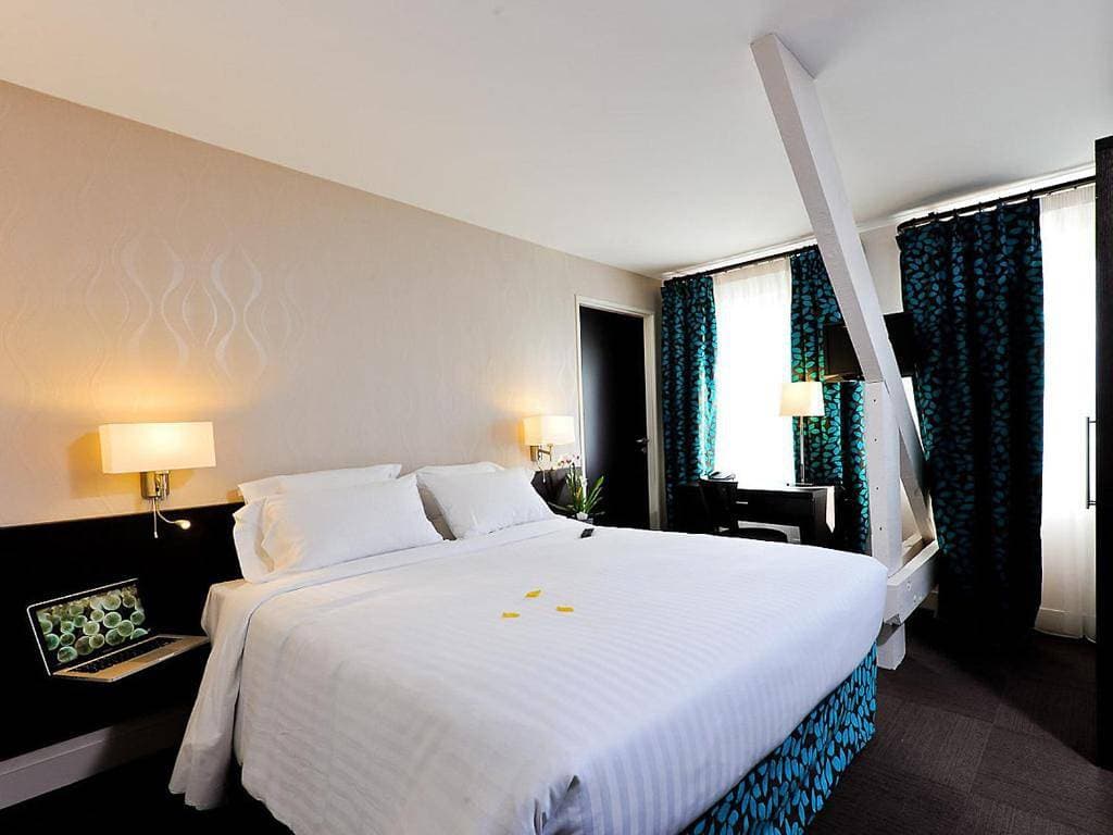 Foto 13 von 13: Double or Twin Room