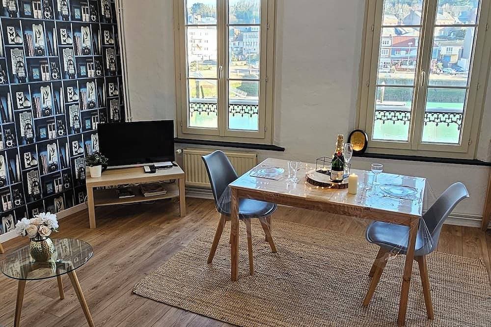 Foto 8 von 13: L'atelier- Duplex vue Magnifique sur le Port