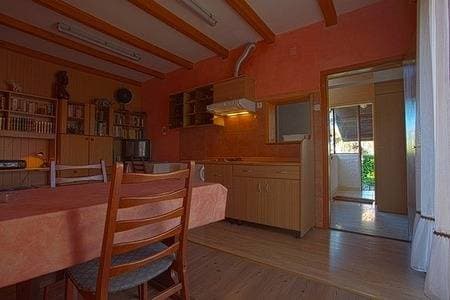 Ferienwohnung in Umag mit Klimaanlage, W-Lan (4222-1) 1