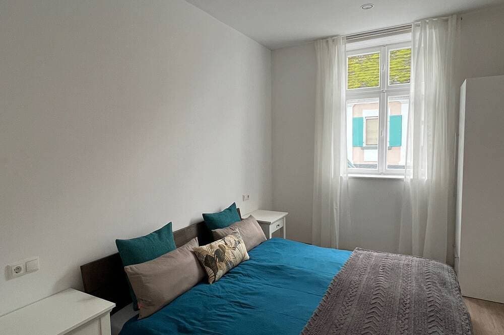 Foto 5 von 30: 5 Ferienwohnung in Historischem Alten Gutshaus in Breetz am Fluss