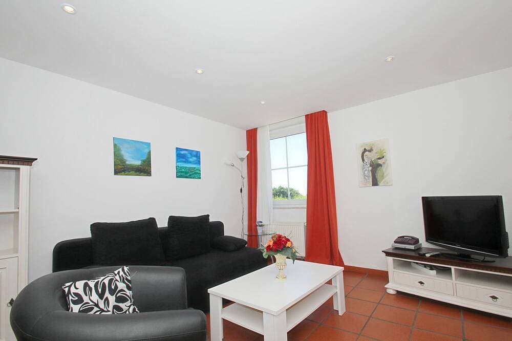Ferienwohnung-Standard-Eigenes Badezimmer-Wg4 1