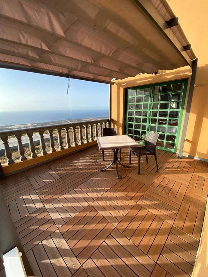 Foto 8 von 65: Hotel für 10 Personen mit Garten