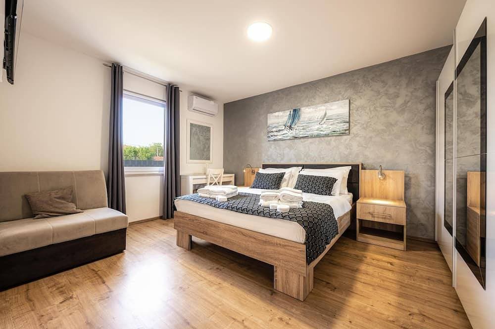 Foto 3 von 30: Villa Beauty mit beheiztem Pool, Whirlpool und Sauna
