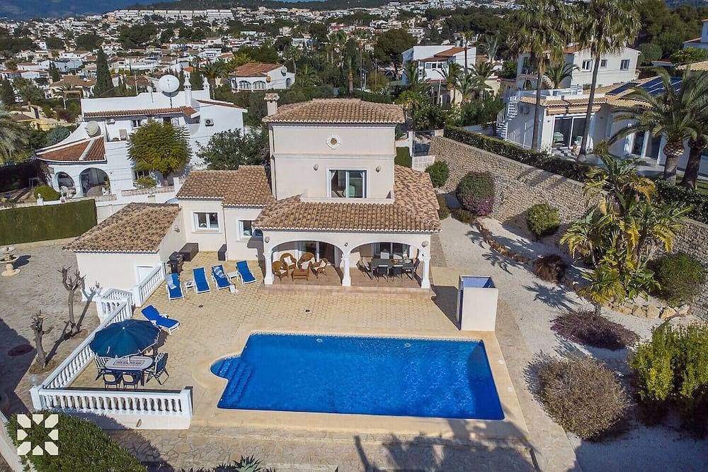Foto 8 von 18: Villa La Paloma Blanca